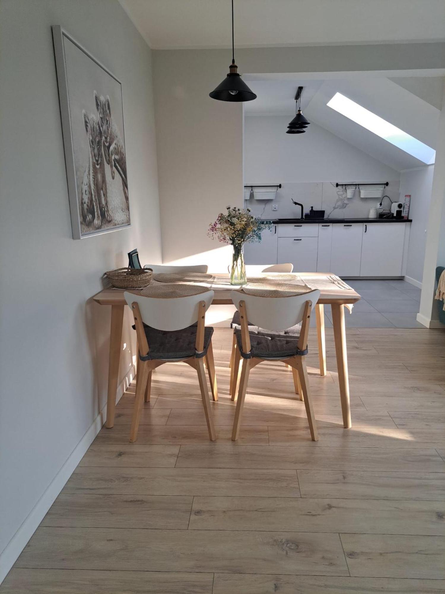 Cosyrest-Odpocznij Przytulnie Apartment Вроцлав Екстериор снимка
